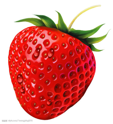 水果图(草莓)图片