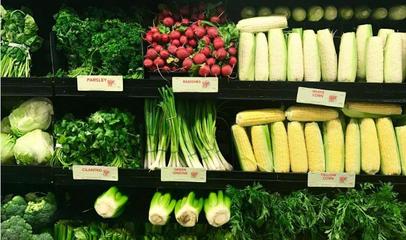 开蔬菜水果超市技巧 这几点需谨记