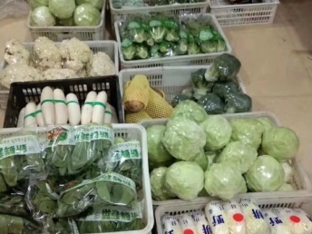 「图」东莞工厂蔬菜配送,东莞工厂食堂承包