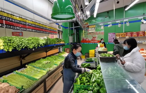 沈阳菜价涨幅已趋于平缓 秋冬 菜篮子 有保障