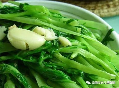 这8种食物隔夜后不能再吃