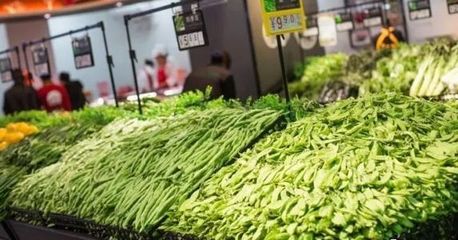7月蔬菜经营核心要点归纳!拿走不谢!