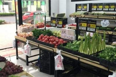 一品生鲜超市怎么样?经营无忧,加盟有保障