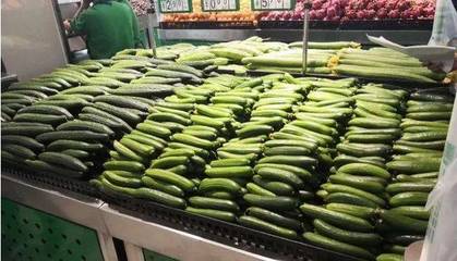 7月蔬菜经营核心要点归纳!拿走不谢!