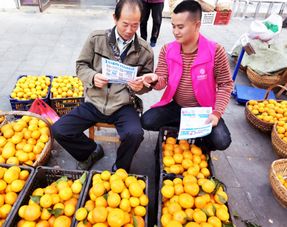 安徽移动歙县分公司互联网 助力特色农产品销售